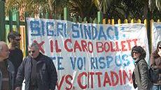 Fi: «No ai privati dentro Abbanoa»