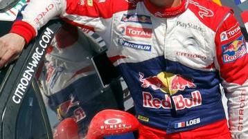 È partita la Dakar, Al Attiyah cerca il tris ma attenzione a Loeb