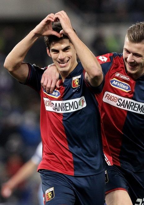 Big a caccia del botto: il Milan cerca Perotti la Juve punta su Isco 