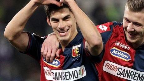 Big a caccia del botto: il Milan cerca Perotti la Juve punta su Isco