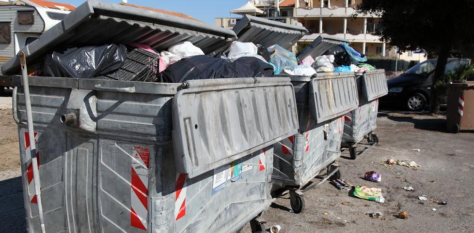 Alghero, revocato il nuovo appalto sulla raccolta dei rifiuti 
