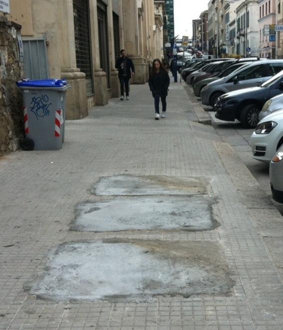 Corsia unica sulla 131 e a Predda Niedda, i lavori non partono 