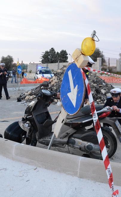 Buddi Buddi: cantiere lento, buio e pieno di trappole 
