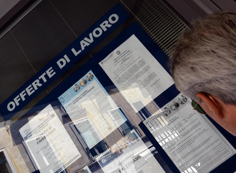 Lavoro, inizia un nuovo anno di lotta 