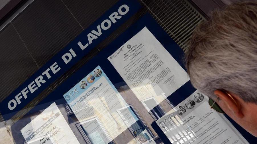 Lavoro, inizia un nuovo anno di lotta