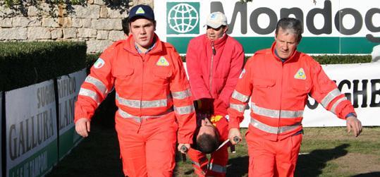 Gruppo Protezione civile, inaugurata la nuova sede