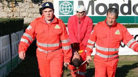 Gruppo Protezione civile, inaugurata la nuova sede