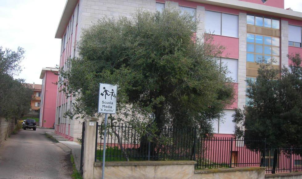 Danneggiano la scuola e fanno finta di dormire: arrestati