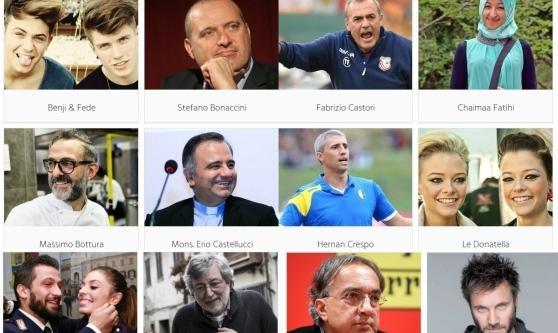 Scegli il modenese del 2015