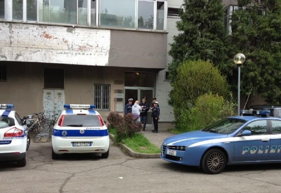 I profughi al “Biscione”? Il Comune boccia l’ipotesi 