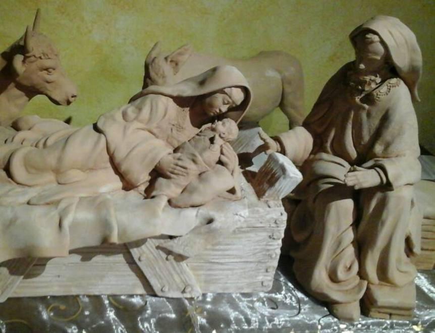 Due rassegne rendono omaggio ai presepi