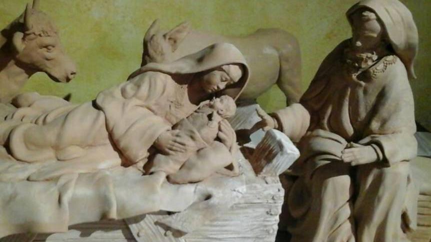 Due rassegne rendono omaggio ai presepi