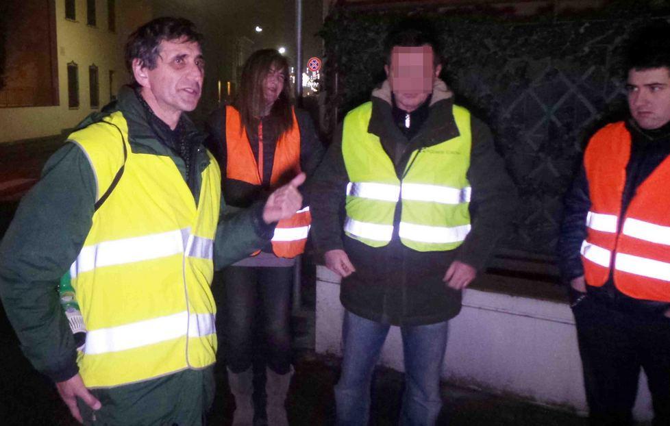«Bene i controlli Evitato il panico» 