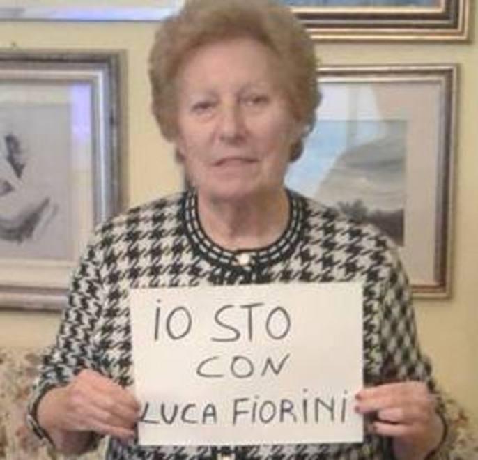 L’ex senatrice Talassi: anche io sto con Luca