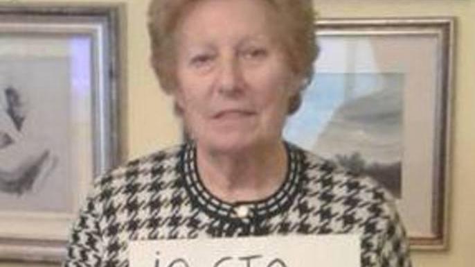L’ex senatrice Talassi: anche io sto con Luca