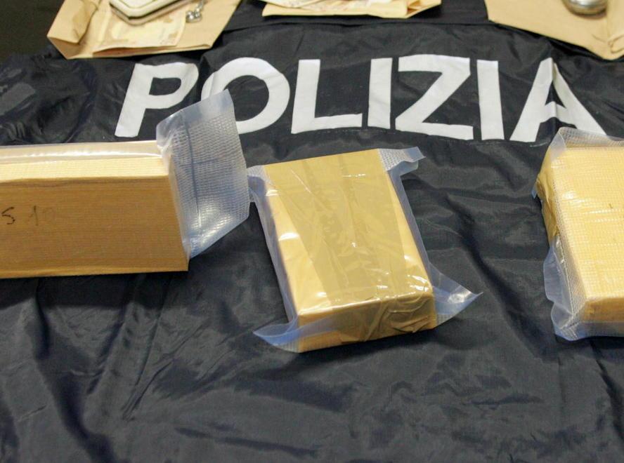 I due nei guai per l’eroina restano in carcere 