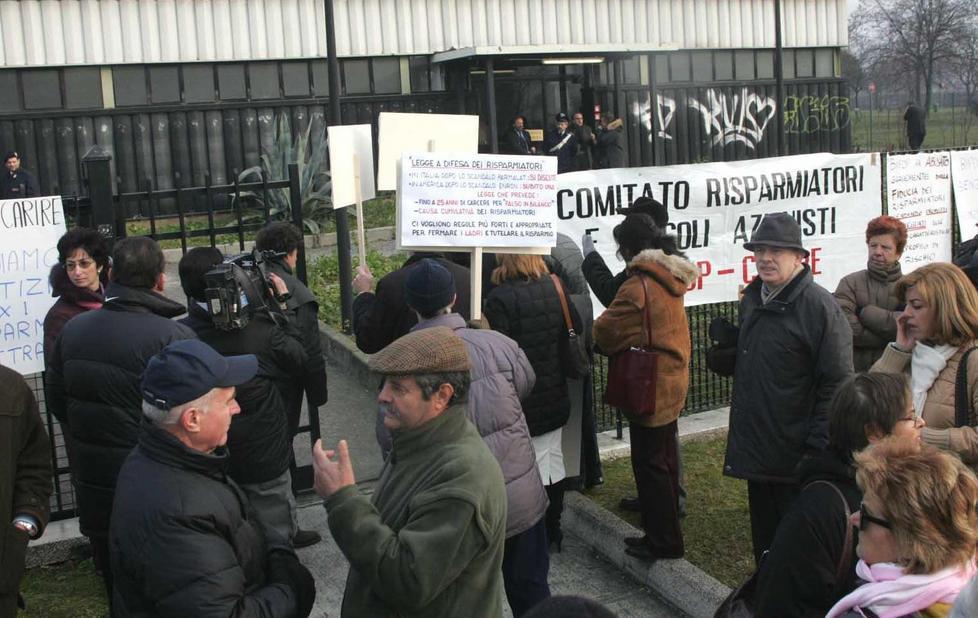 A scuola di finanza con Azionariato Diffuso 