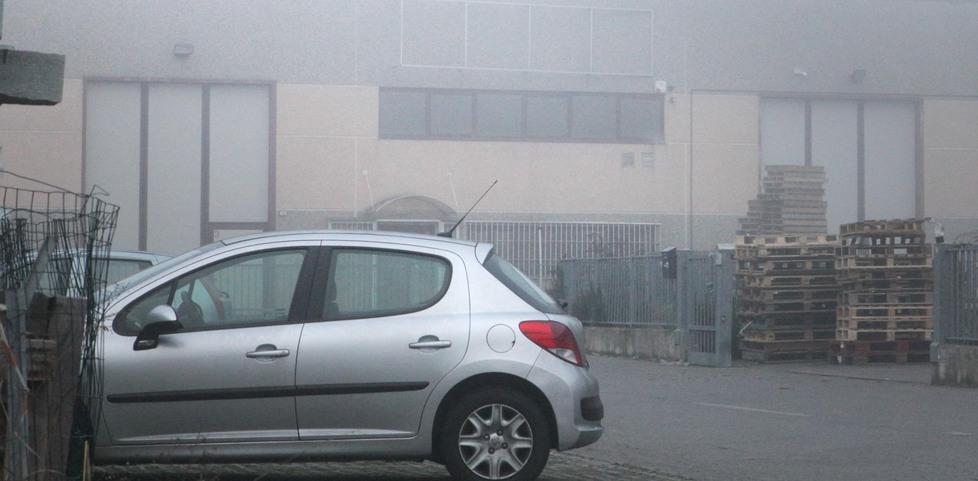 Indaga anche la Dda sull’incendio doloso al consorzio edile di Corte Tegge