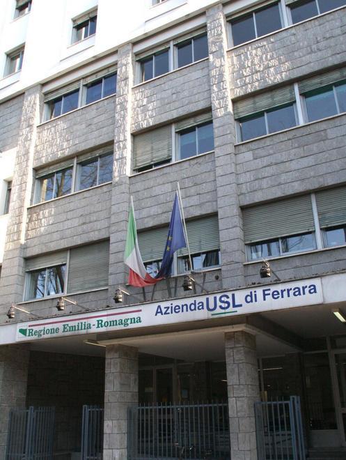 Ferrara, i medici di famiglia aperti 