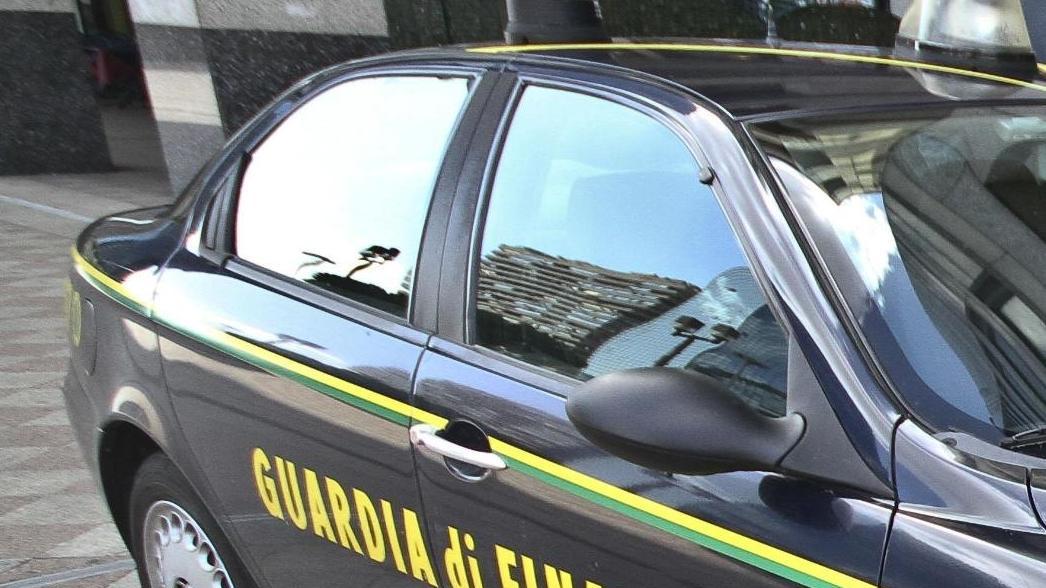 Porto Torres, maxi sequestro di cocaina: due arresti