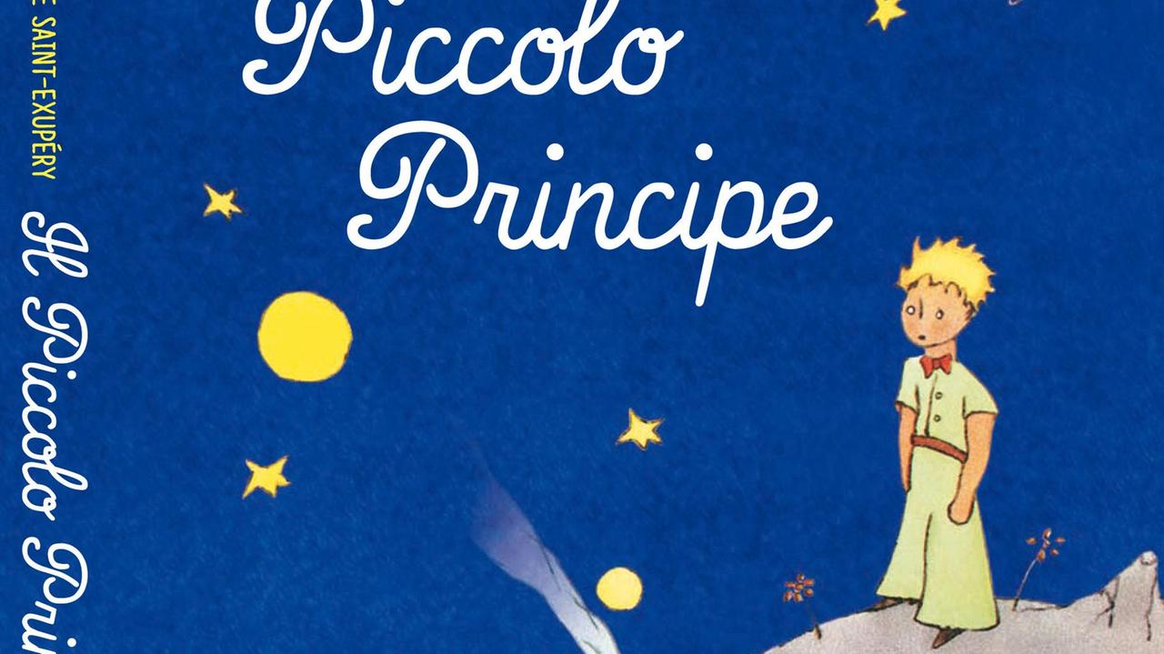 La copertina del libro