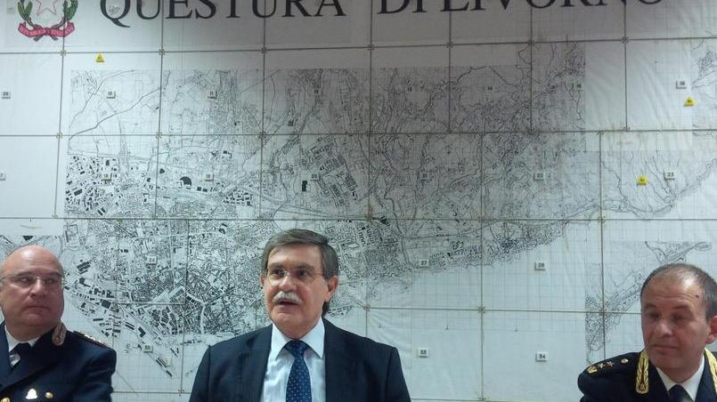 Furti, scippi e borseggi sono l’incubo dei livornesi