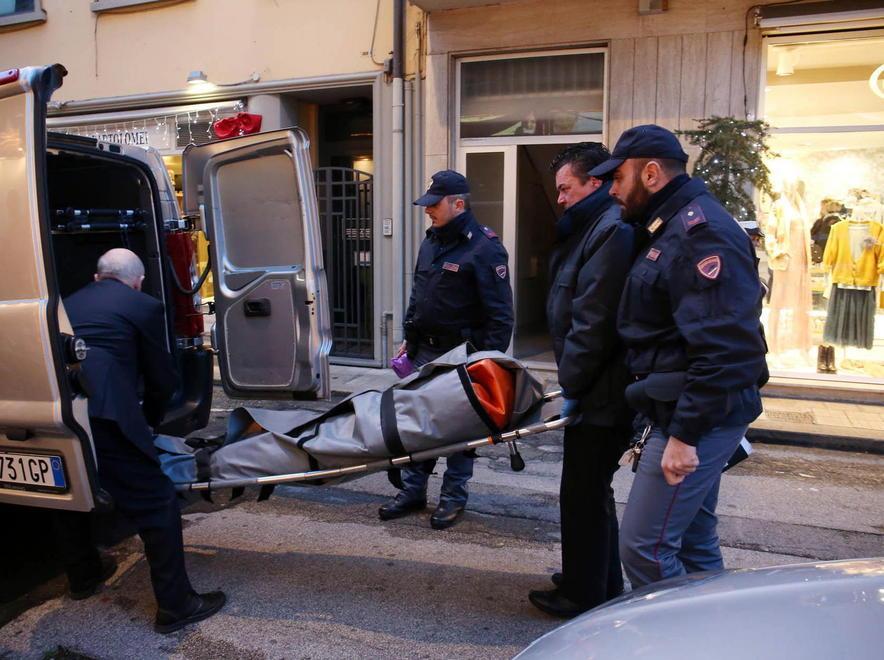 Ucciso nel sonno a 32 anni dal monossido di carbonio