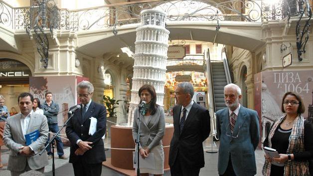 Artigiani di Volterra fino a mercoledì ospiti a Chianciano