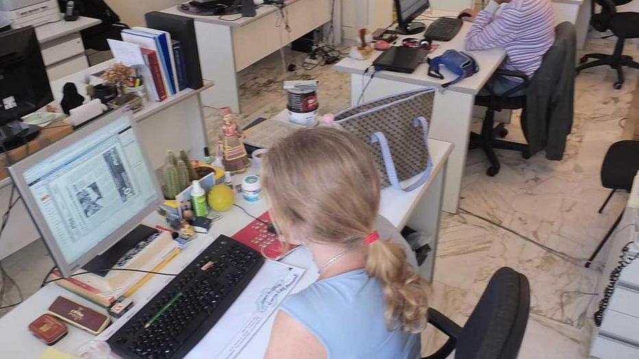 Uffici del Consorzio Pisa Ricerche basta un milione per comprarli
