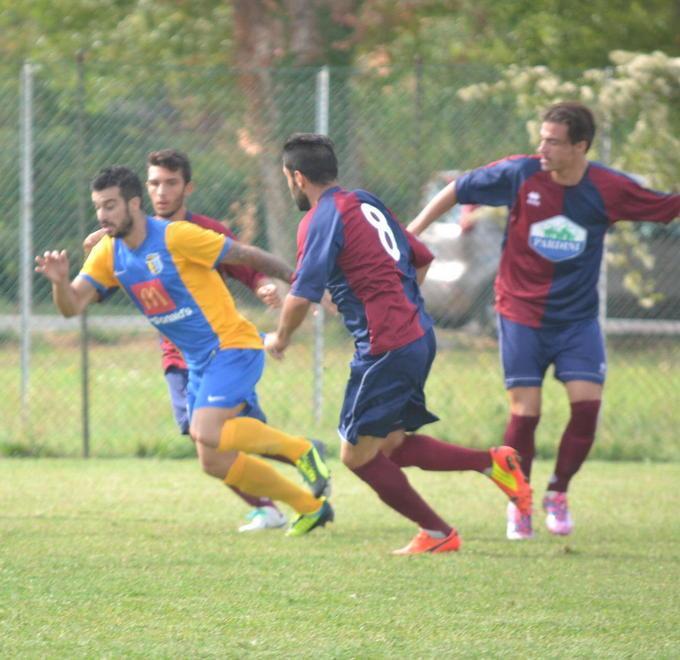 Della Bona: «Due punti al vento per ingenuità»
