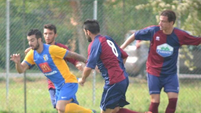 Della Bona: «Due punti al vento per ingenuità»
