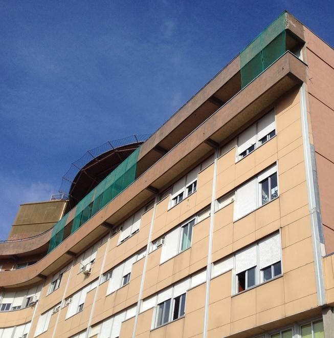 «L’ospedale è una scatola vuota, ecco perché i medici rifiutano» 