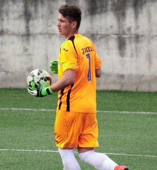 Il Grifone ha trovato il portiere Under Ecco Riccardo Gagno 