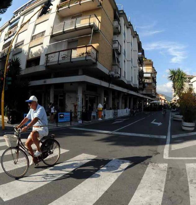Non solo waterfront, architetti e esercenti “ripensano” Marina 