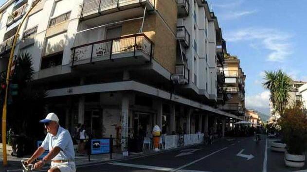 Non solo waterfront, architetti e esercenti “ripensano” Marina