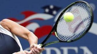 Pennetta, Bolt e Messi le stelle