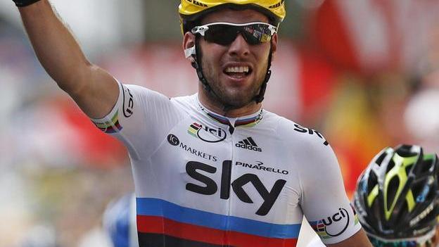 Cavendish punta Rio «Voglio la medaglia», ma occhio agli azzurri