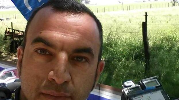 Dalle moto al supporto a una coppia di amici La Dakar di Casuccio