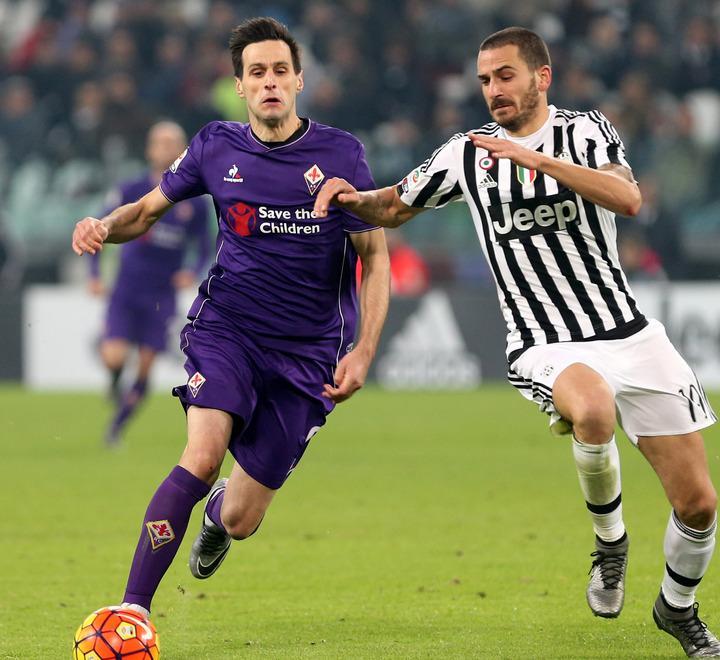 «Viola, ti darò il terzo scudetto» 