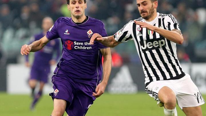 «Viola, ti darò il terzo scudetto»