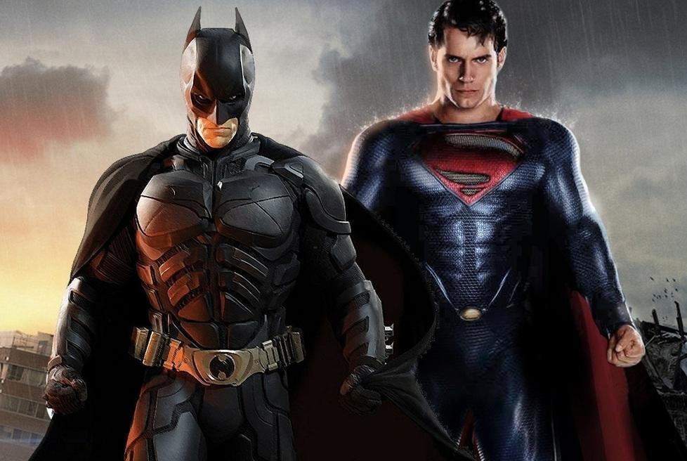 Batman contro Superman Il 2016, un anno di supereroi