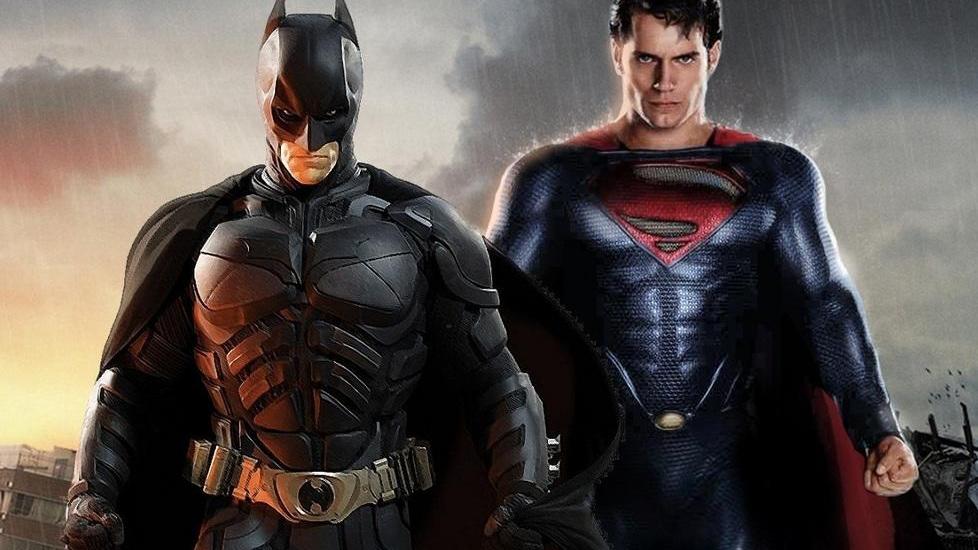Batman contro Superman Il 2016, un anno di supereroi