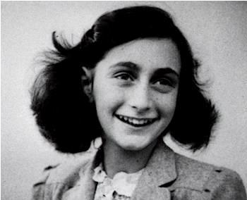 Il Diario di Anna ora è gratis sul web