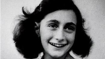 Il Diario di Anna ora è gratis sul web