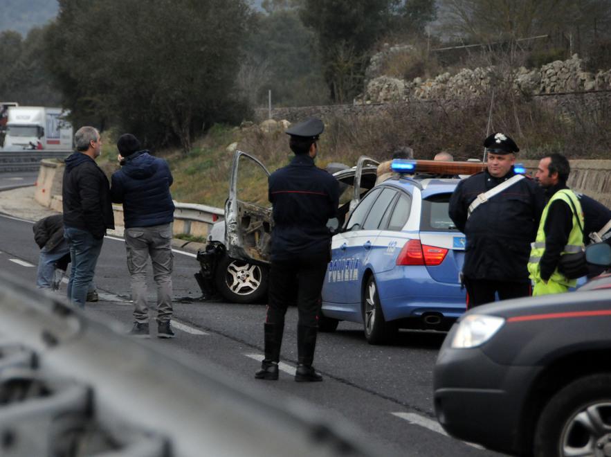 Molte somiglianze con altri colpi nell’isola 