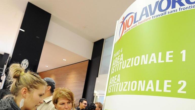 Una chance per i cinquantenni