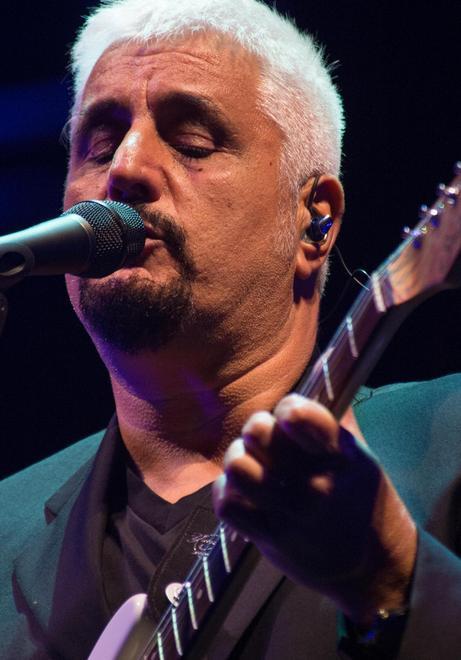 Pino Daniele, un anno senza il “Nero a metà” Flash mob e concerti 