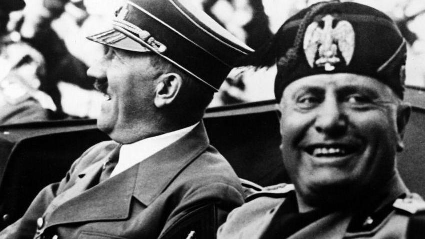Mussolini e il ventennio, un insuccesso consumato nelle beghe della periferia
