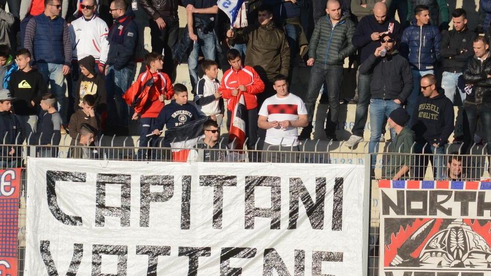 Torres, la scommessa persa di Capitani