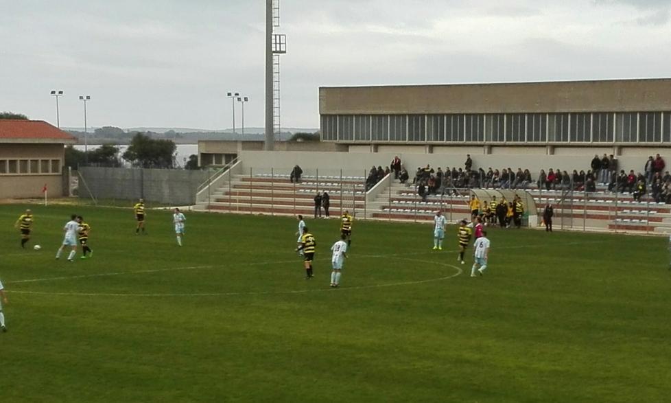 Atletico e San Marco, vince lo sport